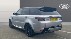 Land Rover Range Rover Sport 3.0 SDV6 HSE Dynamic 5dr Auto Diesel Estate